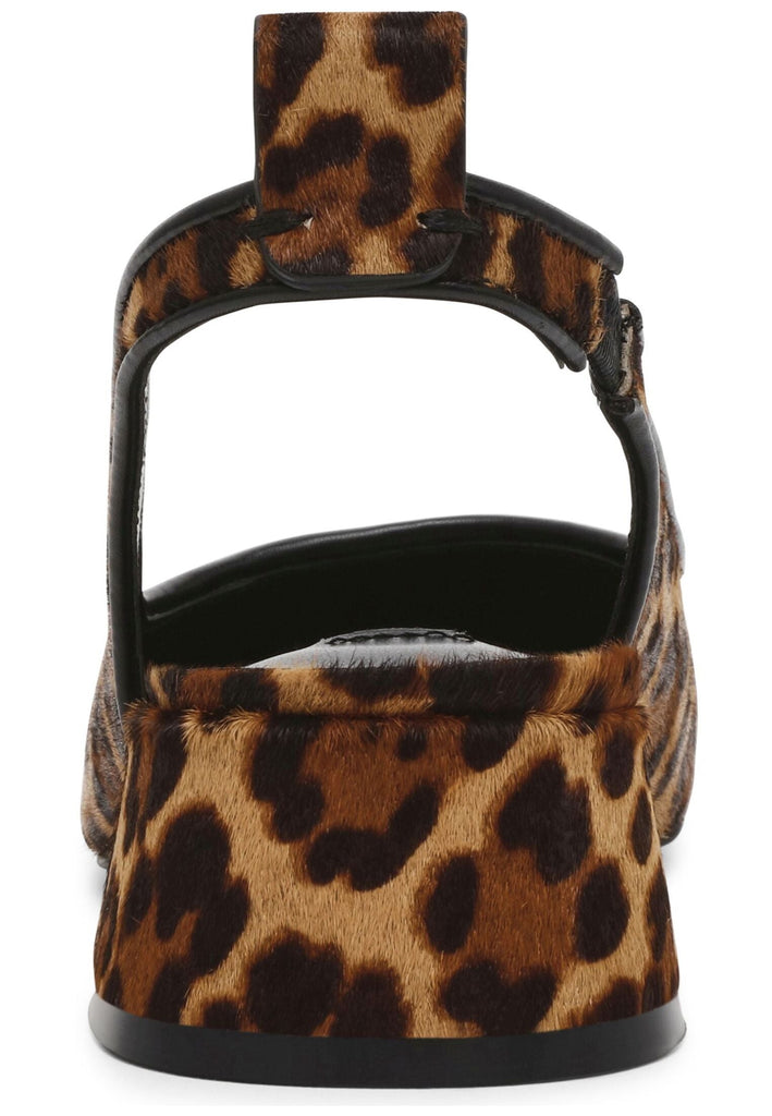 Steve Madden Pumps Leder Leopard