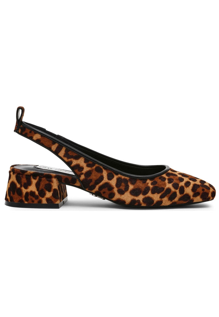 Steve Madden Pumps Leder Leopard