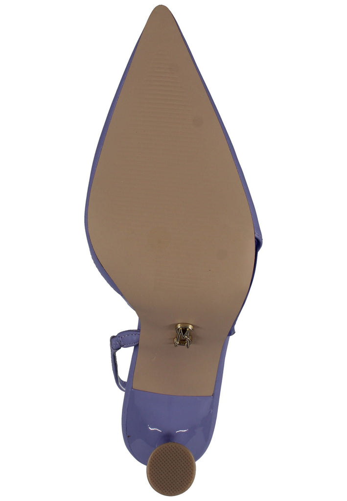 Steve Madden Pumps Leder/Textil Lavender