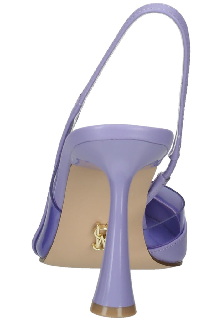 Steve Madden Pumps Leder/Textil Lavender
