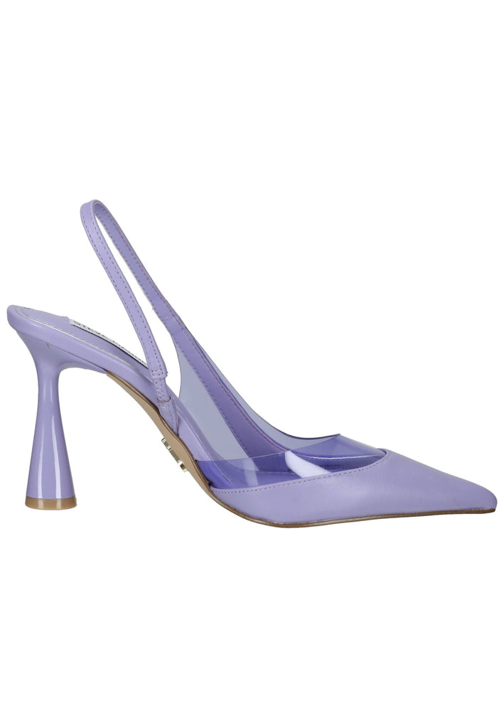 Steve Madden Pumps Leder/Textil Lavender
