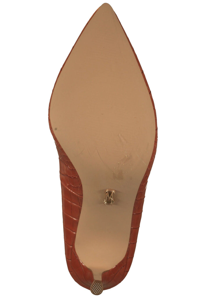 Steve Madden Pumps Lederimitat Cafe