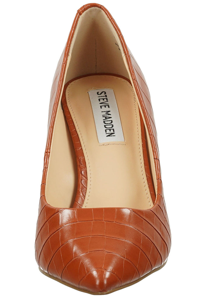 Steve Madden Pumps Lederimitat Cafe
