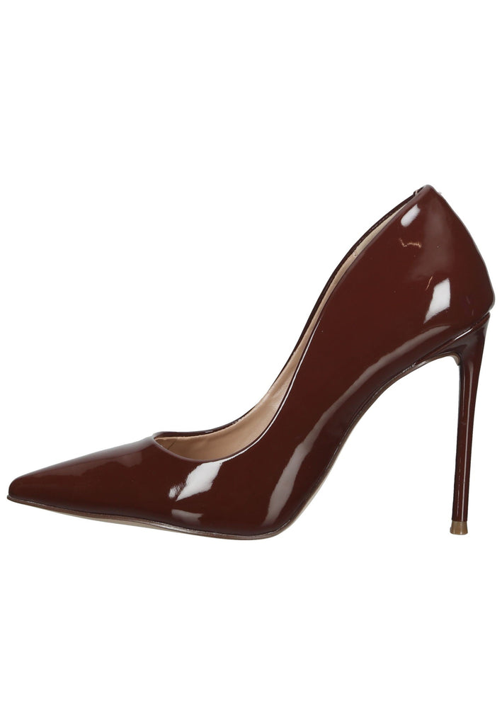 Steve Madden Pumps Lederimitat Cognac