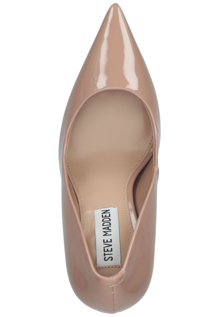 Steve Madden Pumps Lederimitat Rosa