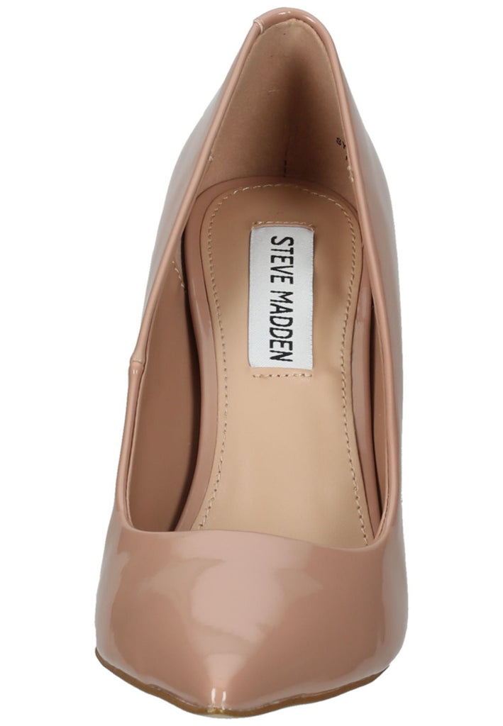 Steve Madden Pumps Lederimitat Rosa