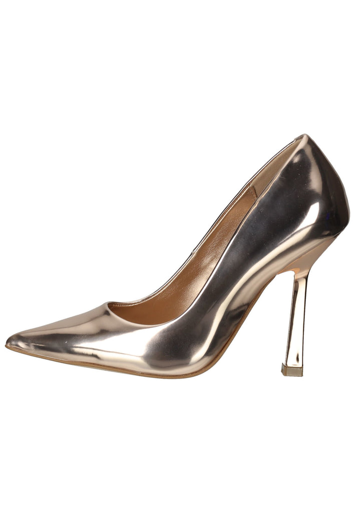 Steve Madden Pumps Lederimitat Rosegold