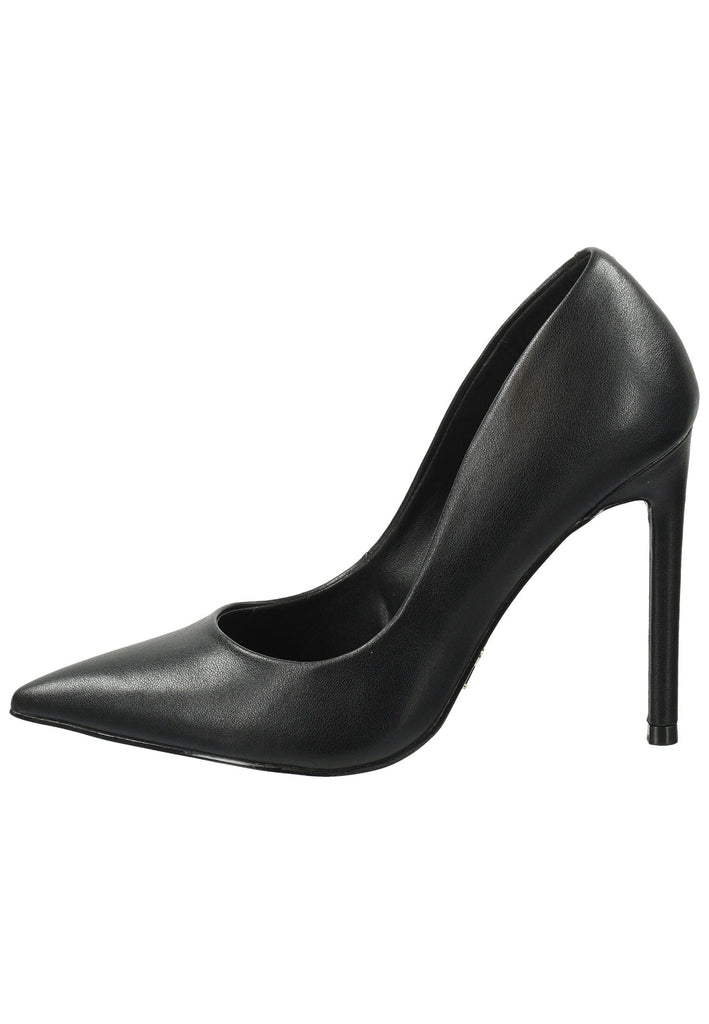 Steve Madden Pumps Lederimitat Schwarz