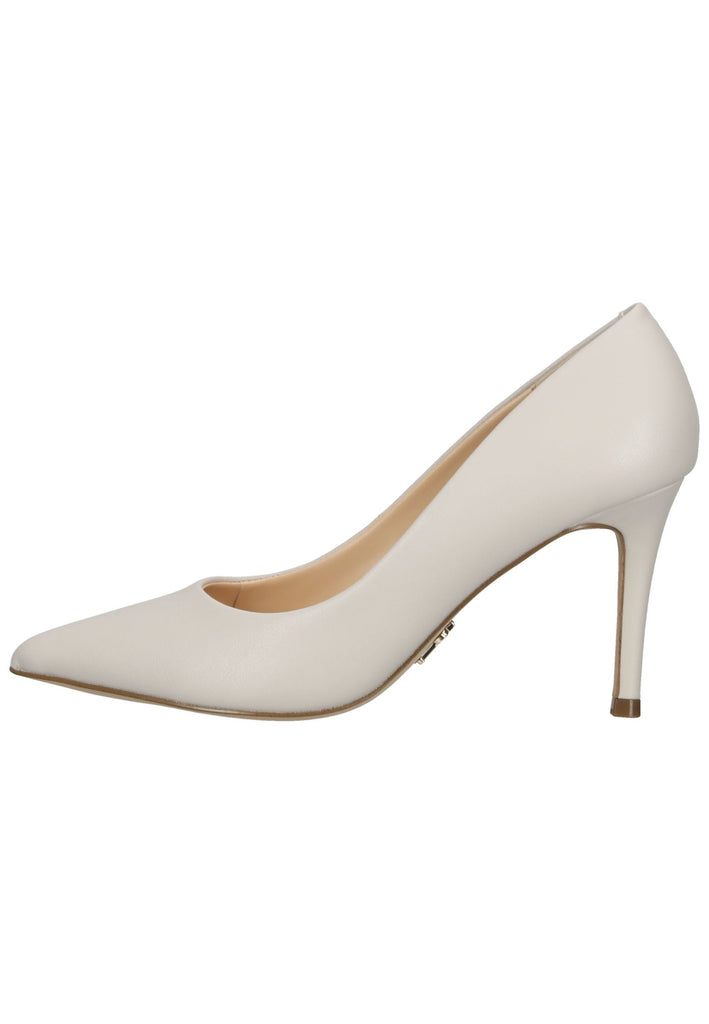 Pumps Steve Madden Pumps Leder Beige