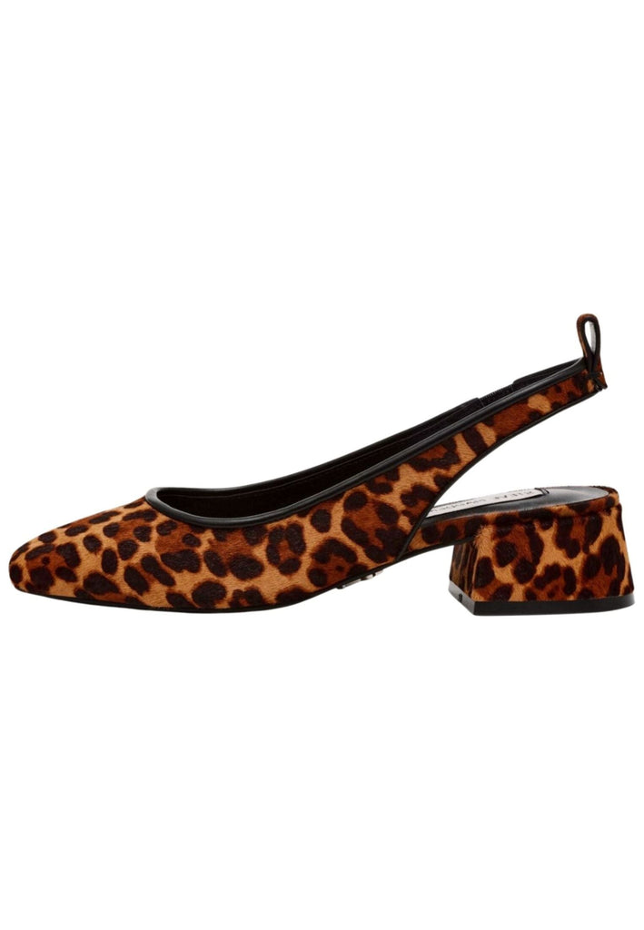 Pumps Steve Madden Pumps Leder Leopard