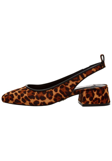 Pumps Steve Madden Pumps Leder Leopard