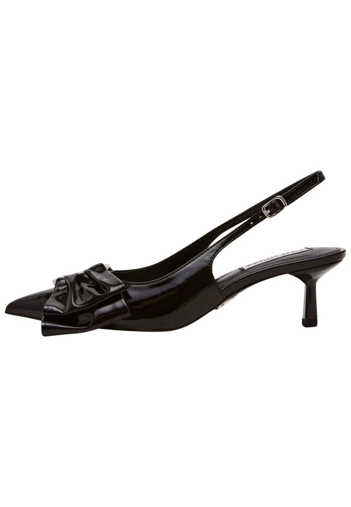Pumps Steve Madden Pumps Lederimitat Schwarz