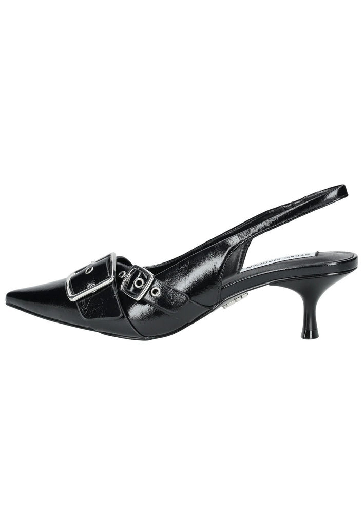 Pumps Steve Madden Pumps Lederimitat Schwarz