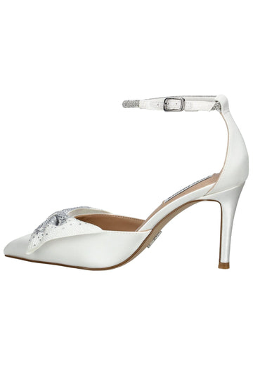 Pumps Steve Madden Pumps Textil Ivory
