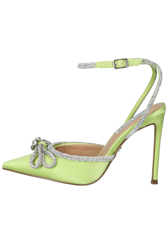 Pumps Steve Madden Pumps Textil Lime