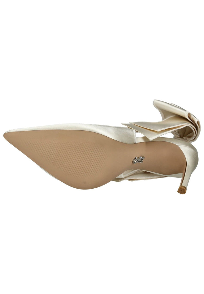 Steve Madden Pumps Textil Ivory
