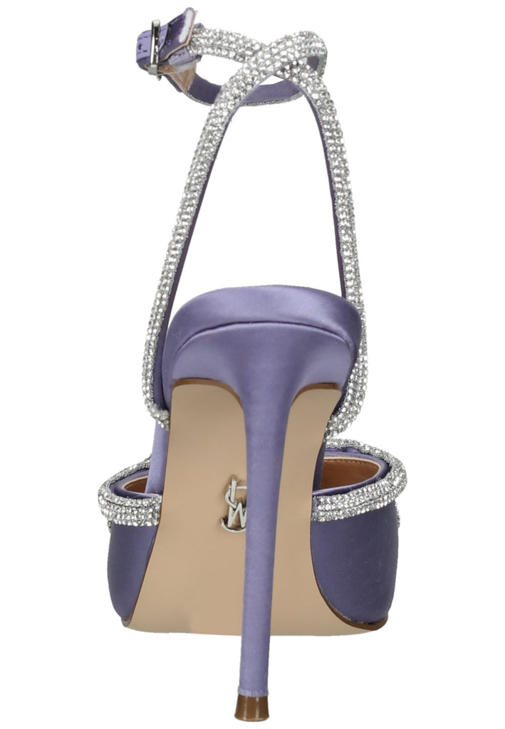Steve Madden Pumps Textil Lavender