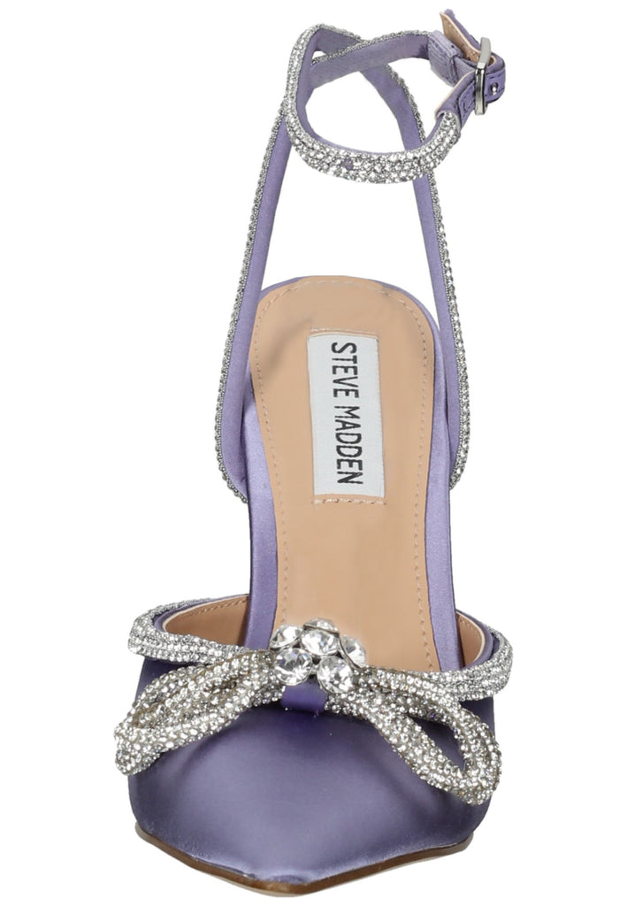 Steve Madden Pumps Textil Lavender