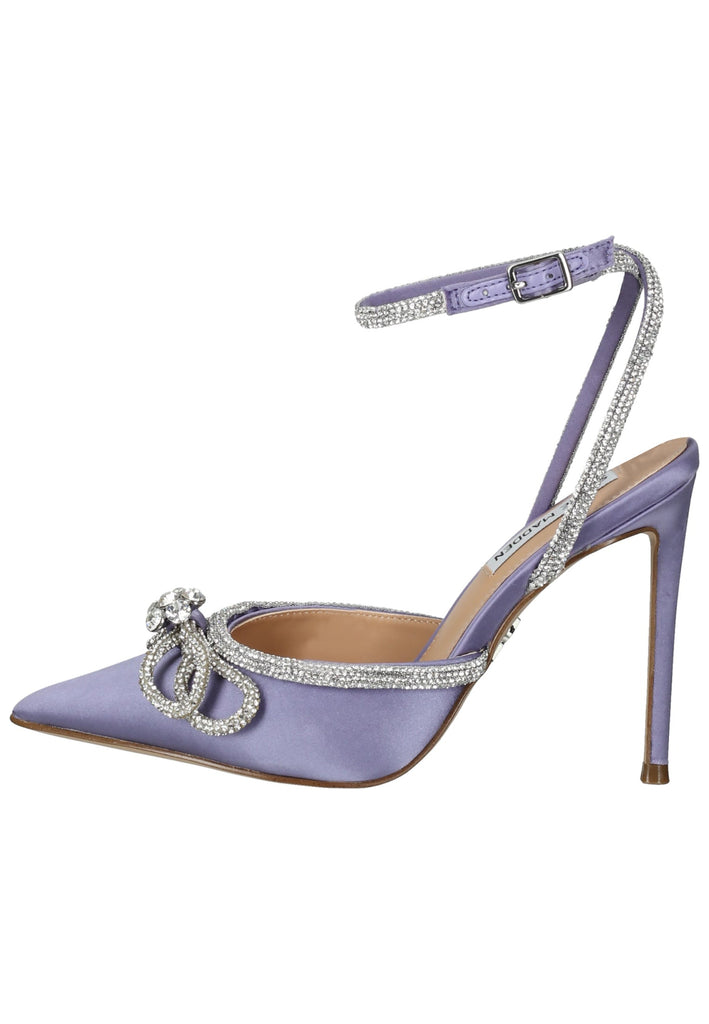 Steve Madden Pumps Textil Lavender