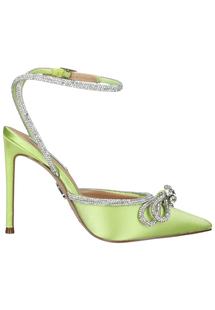 Steve Madden Pumps Textil Lime