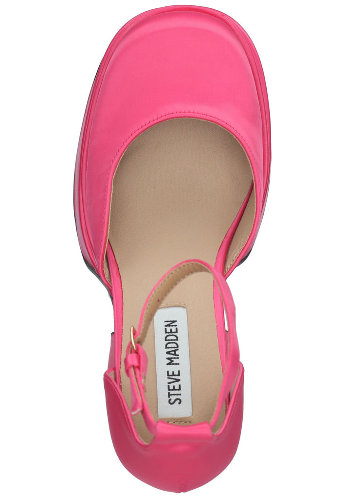 Steve Madden Pumps Textil Pink