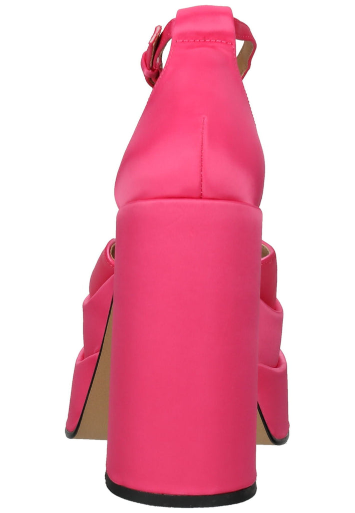 Steve Madden Pumps Textil Pink