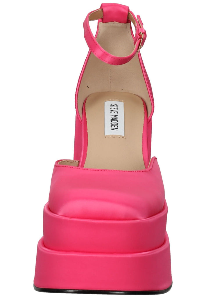 Steve Madden Pumps Textil Pink
