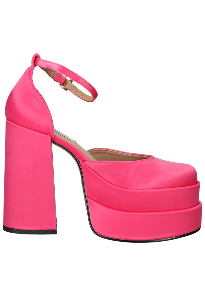Steve Madden Pumps Textil Pink