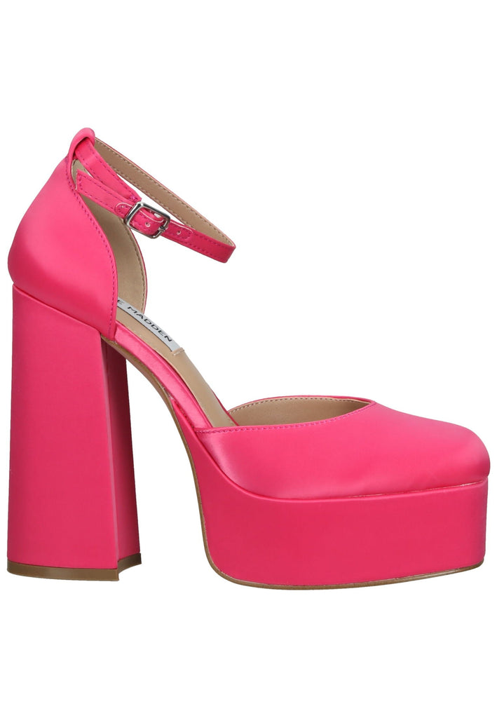 Steve Madden Pumps Textil Pink