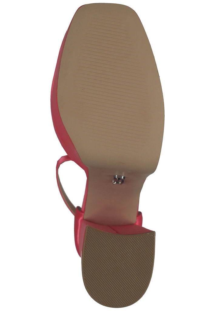 Steve Madden Pumps Textil Pink