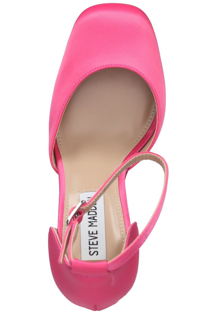 Steve Madden Pumps Textil Pink
