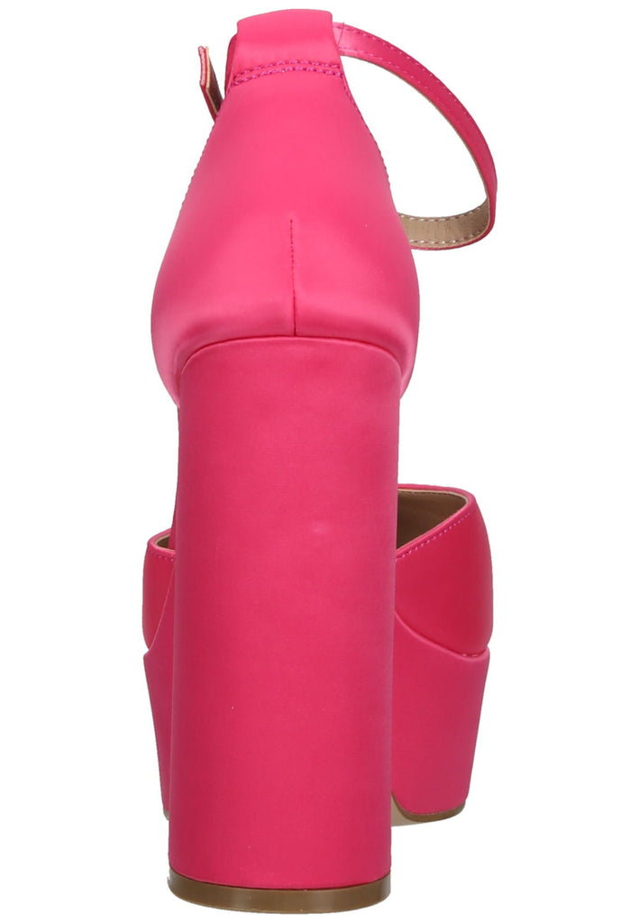 Steve Madden Pumps Textil Pink