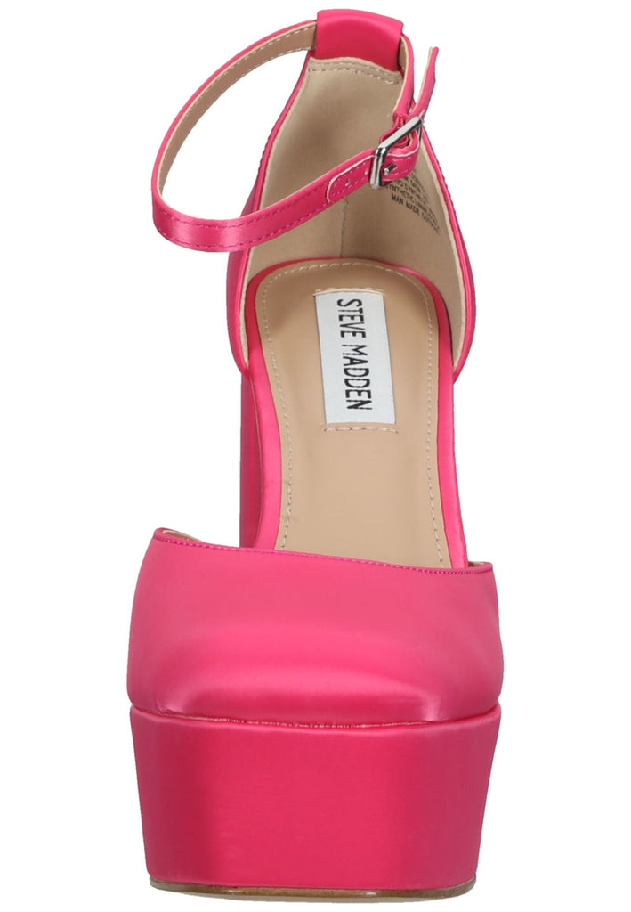 Steve Madden Pumps Textil Pink
