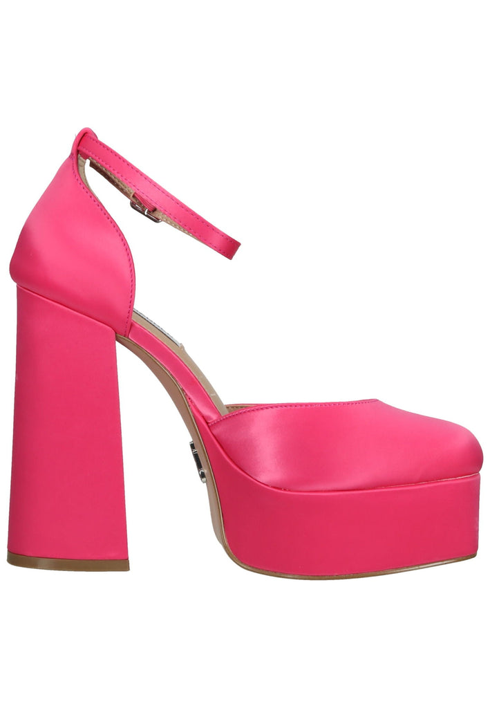 Steve Madden Pumps Textil Pink