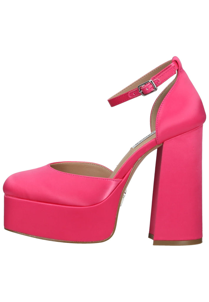 Steve Madden Pumps Textil Pink