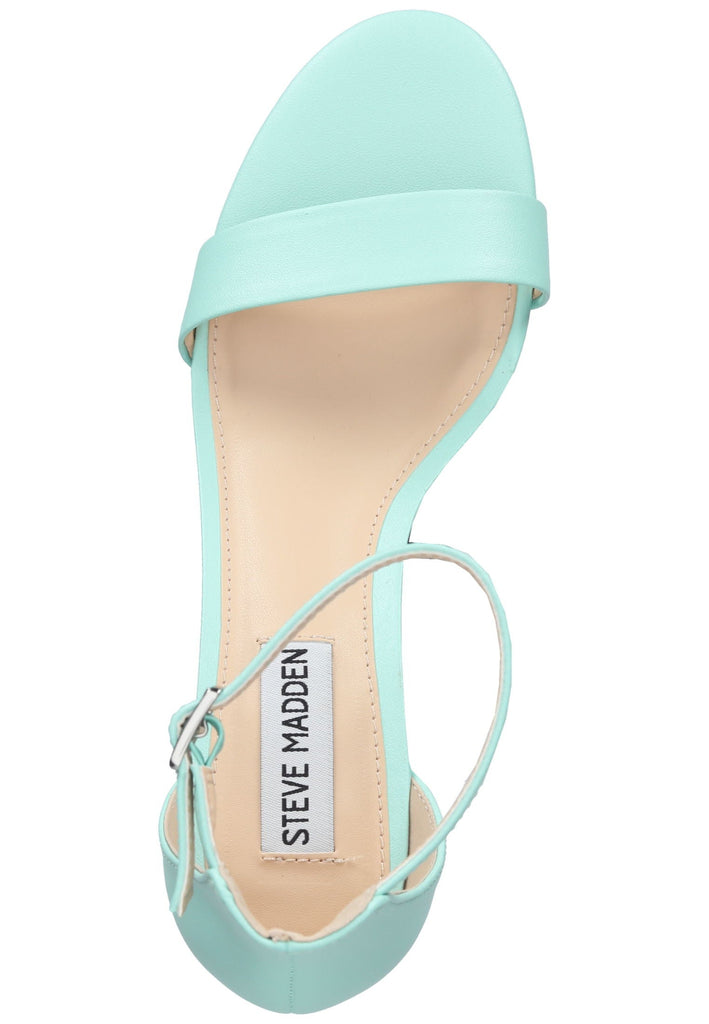 Steve Madden Sandalen Leder Blau