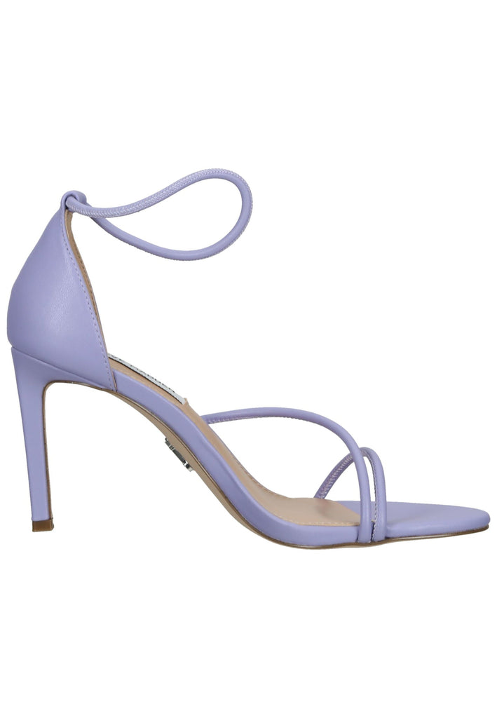 Steve Madden Sandalen Lederimitat Lavender