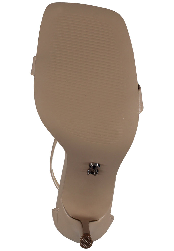 Steve Madden Sandalen Lederimitat Rosa