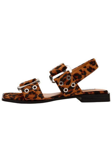 Sandalen Steve Madden Sandalen Leder Leopard