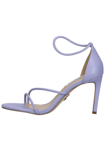 Sandalen Steve Madden Sandalen Lederimitat Lavender