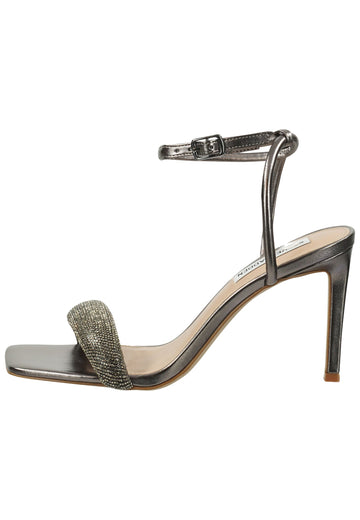 Sandalen Steve Madden Sandalen Textil Braun