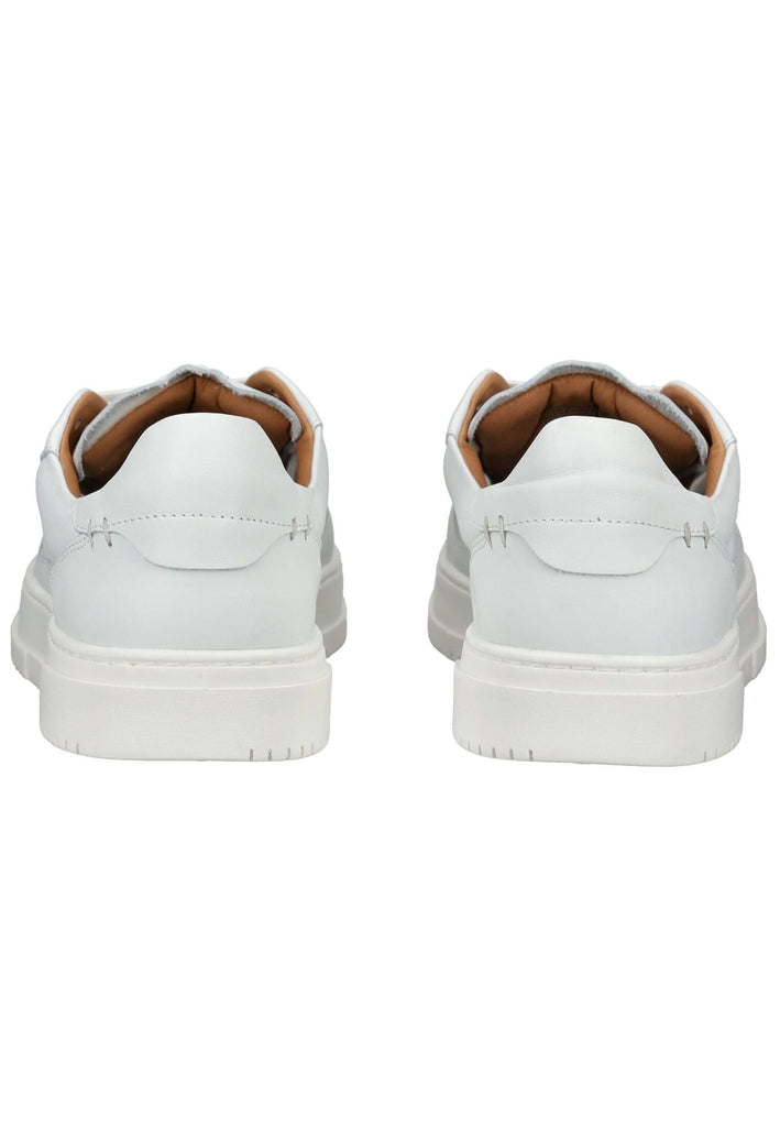 Steve Madden Sneaker Leder Weiß