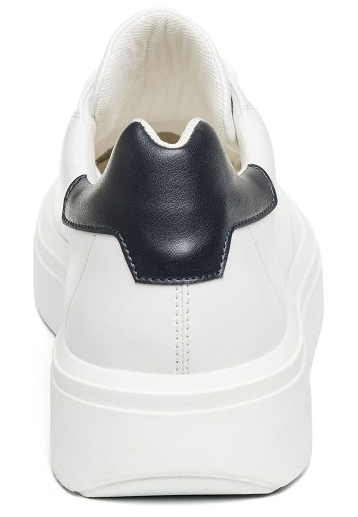 Steve Madden Sneaker Leder Weiß