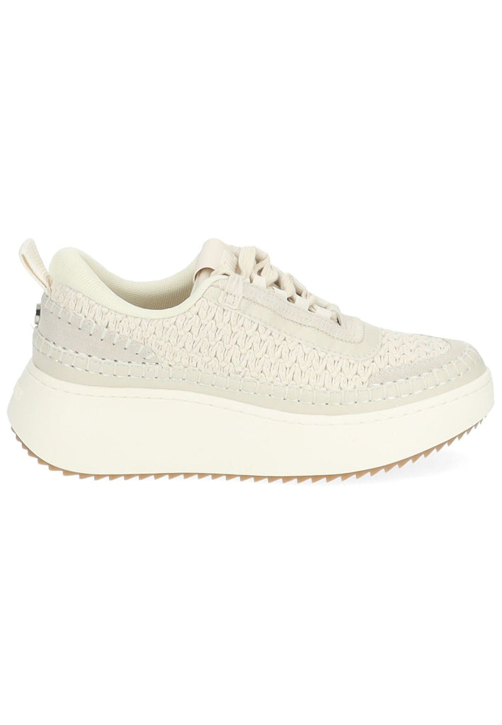 Steve Madden Sneaker Lederimitat/Mesh Bone