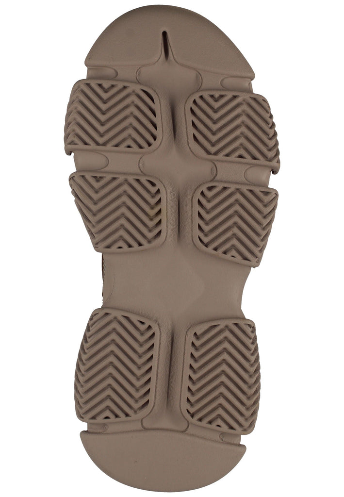 Steve Madden Sneaker Lederimitat Rosa