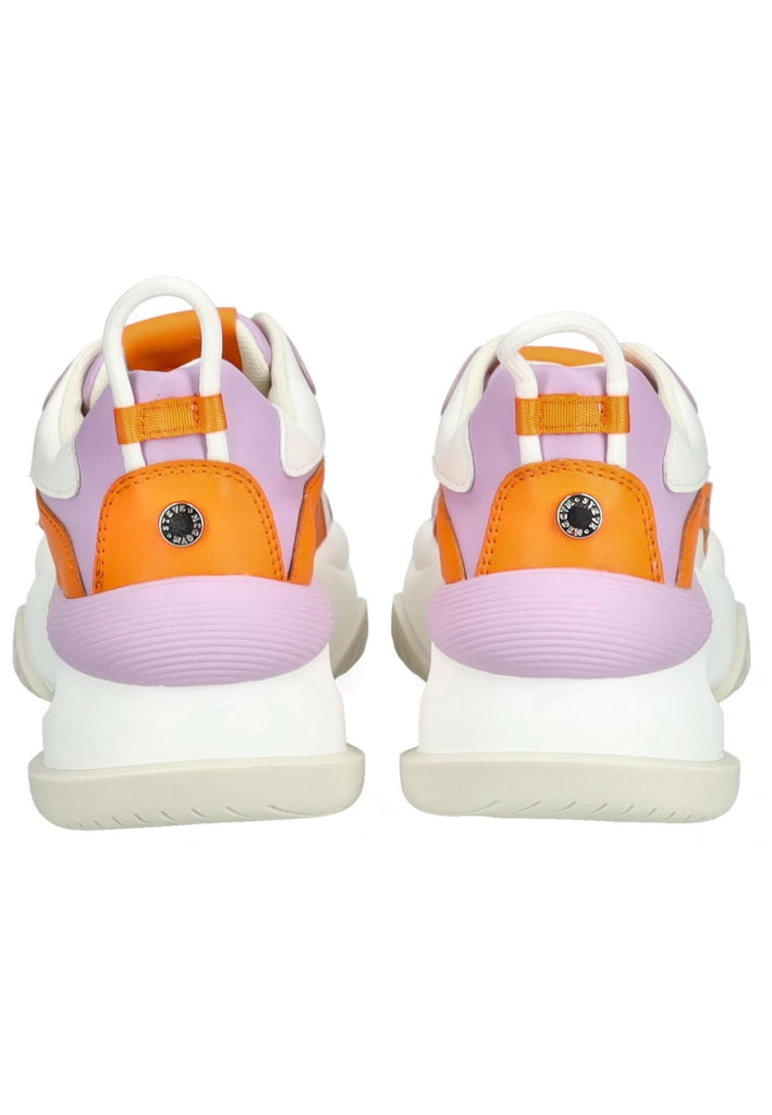 Steve Madden Sneaker Lederimitat/Textil Lavender