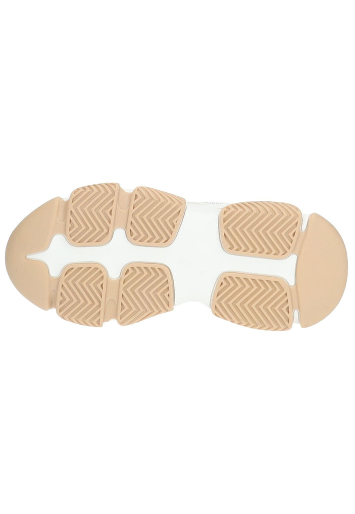 Steve Madden Sneaker Lederimitat/Textil Rosegold