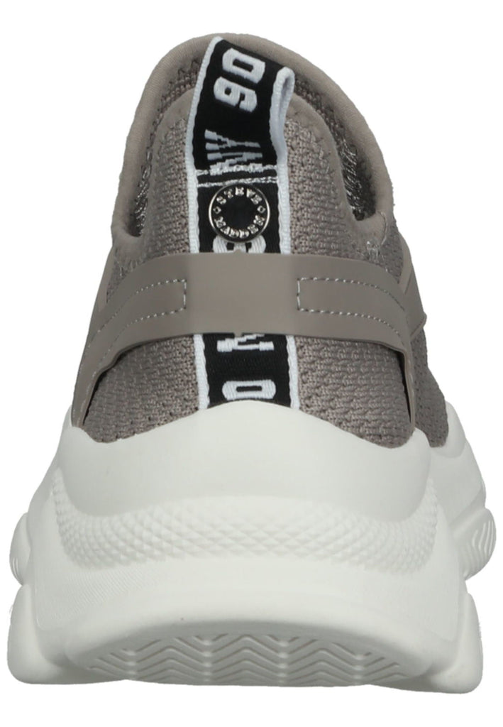 Steve Madden Sneaker Mesh Taupe
