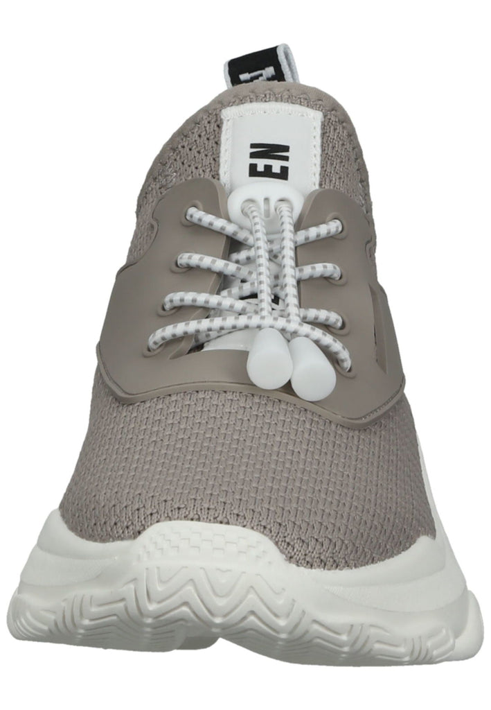 Steve Madden Sneaker Mesh Taupe