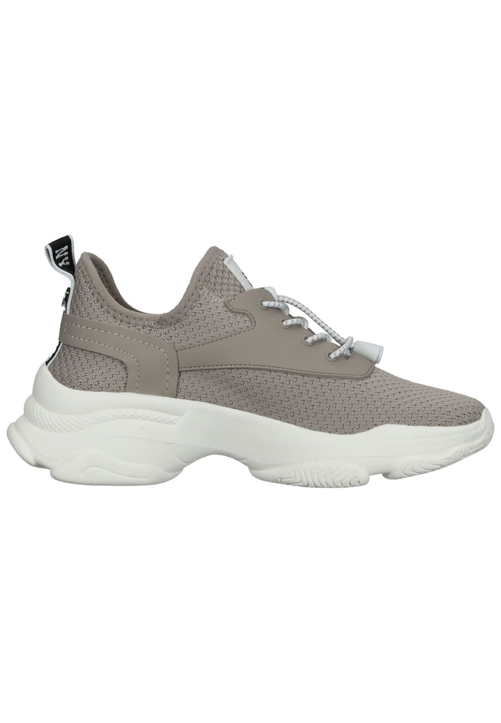 Steve Madden Sneaker Mesh Taupe